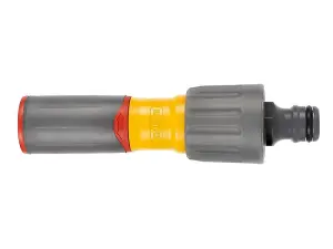 Hozelock - 3 in 1 Nozzle Plus - Carded