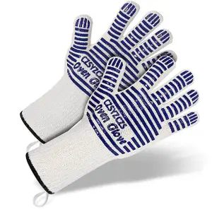 Easylife  Amazing Oven Glove (Pair)