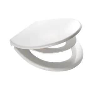 RIDDER Toilet Seat Generation Soft Close White