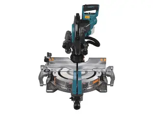 MAKITA LS003GZ01 40v Slide mitre saw 305mm blade