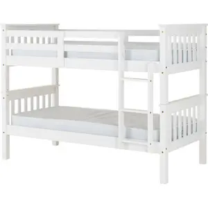 Glahns Single Bunk Bed