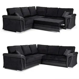 Florida Corner Sofa Bed / Living Room Sofa