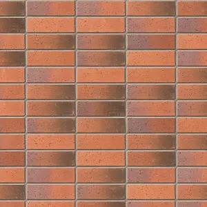 Ibstock Kilcreggan Multi Wirecut Brick 65mm Mini Pack 250