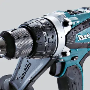 Makita DHP458Z 18v LXT Combi Drill / Driver Body Only