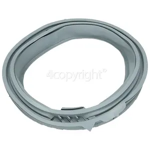 Electruepart Compatible Spare Part -  Door Seal - GSK9416