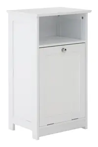 Maison by Premier Portland Floor Cabinet