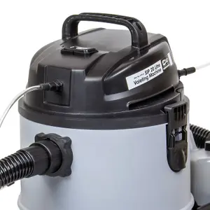 SIP 20ltr 1400 Valeting Machine