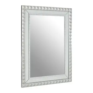 Interiors by Premier Taraka Wall Mirror