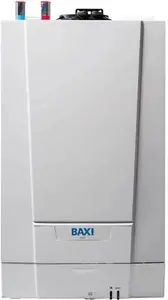 Baxi 400 424 24Kw Regular Boiler Natural Gas Erp - 7668935