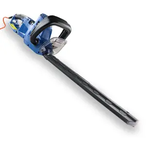 Hyundai Corded 550W Hedge trimmer - 440mm