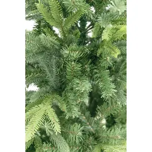 Artificial Pine Christmas Tree 6.8ft H