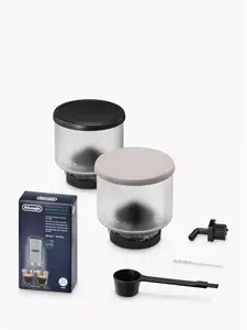 De'longhi Rivelia Automatic Bean To Cup Coffee Machine