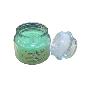 Prices Candles Chefs Little Jar Scented Candle Green (One Size)