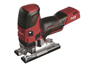 Flex Cordless Jigsaw 18V JS 18.0-EC C 485.403