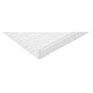 Tutti Bambini Pocket Sprung Cot Bed Mattress 70 x 140 cm