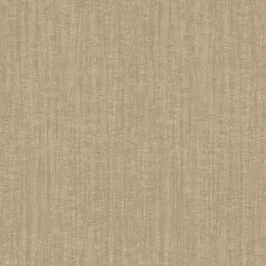 Galerie Passenger Silver Gold Soft Texture Smooth Wallpaper