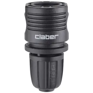 Claber Rainjet Hose pipe connector