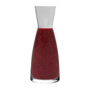 Bormioli Rocco - Ypsilon Glass Carafe - 550ml