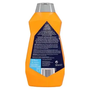 Astonish Specialist Hob Cream Cleaner Zesty Lemon 500ml