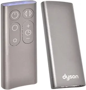 Dyson Fan Remote Control AM06 AM07 AM08 Cool Desk Tower Silver Iron Grey Handset 965824-02