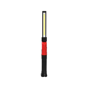 Clulite COB LED Inspection Wand - WL-700W - Inspection Light 700 Lumen