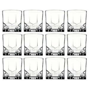 325ml Whiskey Glass (Set of 6) 12