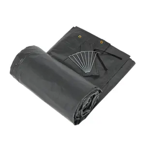 Hi-Gear Vanguard Eclipse 8 Tent Footprint Protector