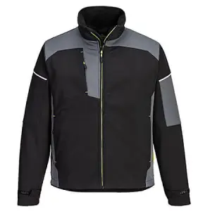 Portwest PW3 SOFTSHELL JACKET (3L)