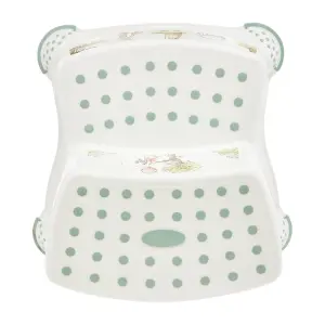 Keeeper Winnie The Pooh Baby Potty, Toilet Seat & Double Step Stool Set