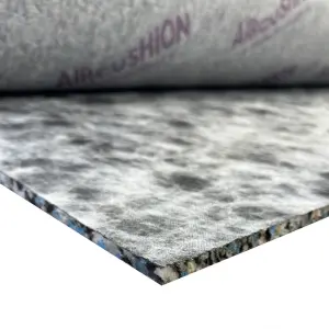 Air Cushion 11mm Carpet Underlay