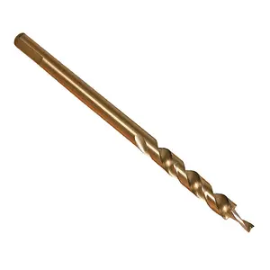 Kreg 3/8" Step Drill Bit for Kreg Pocket Machines  6-3/4" le