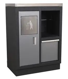 Sealey Modular Cabinet Multifunction 680mm APMS57