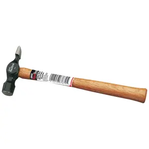 Draper Redline Joiner's/Warrington Hammer, 225g/8oz 67670