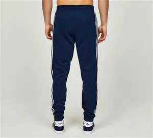 Adidas Originals Superstar Track Pant - Navy - Size XS