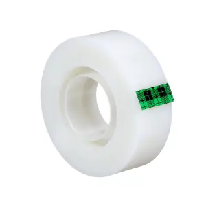 Scotch Magic Tape, Value Pack, 24 Rolls , 19 mm x 33 m