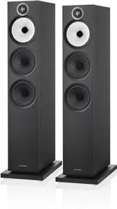 Bowers & Wilkins 603 S3 Floorstanding Speakers