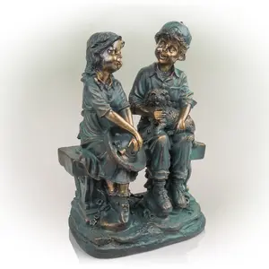 Weather Resistant Garden Statue