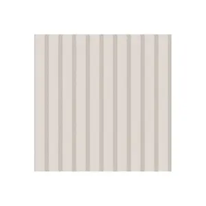 Contemporary Wood Slat Wallpaper In Natural