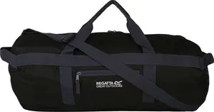 Regatta Packaway 40L Duffle Bag Black, Size: One Size