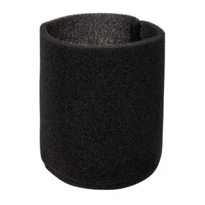 Draper Anti-Foam Filter, 180mm 67818