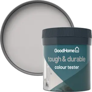 GoodHome Durable Philadelphia Matt Emulsion paint, 50ml