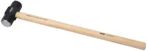 Draper Hickory Shaft Sledge Hammer 3.2kg - 7lb 81428