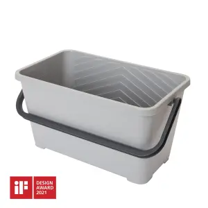 GoodHome 12L Paint scuttle