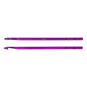 TRENDZ CHK SE 5 - Crochet Hook: Trendz: 15cm x 5.00mm - KnitPro