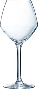 Chef&Sommelier - Set Of 6 Wine Glasses, 35 Cl