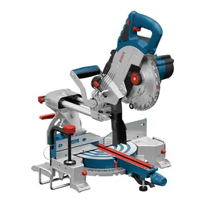 BOSCH GCM 18V-305 N 18v Slide mitre saw 305mm blade