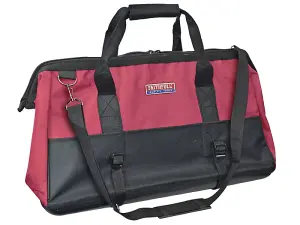 Faithfull  Hard Base Tool Bag 61cm (24in) FAITBHB24