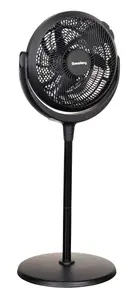 Sealey Desk & Pedestal Fan 12" 230V SFF12DP