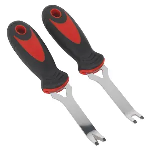 Sealey Trim Tool Set 2pc RT005