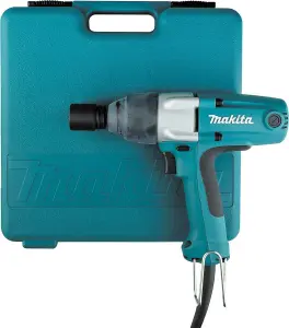 MAKITA TW0250 110v Impact wrench 1/2" square drive